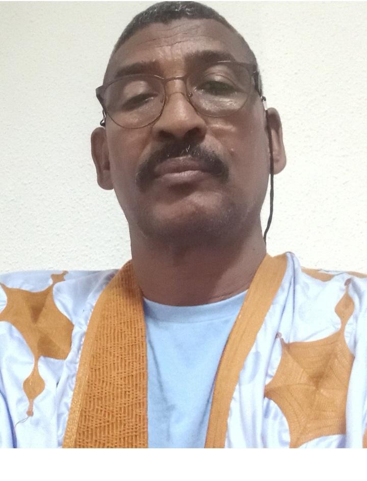 بقلم/ محمد الأمين لحبيب 