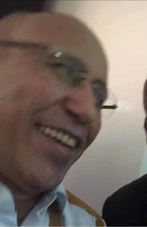 الرئيس محمد ولد الغزواني 