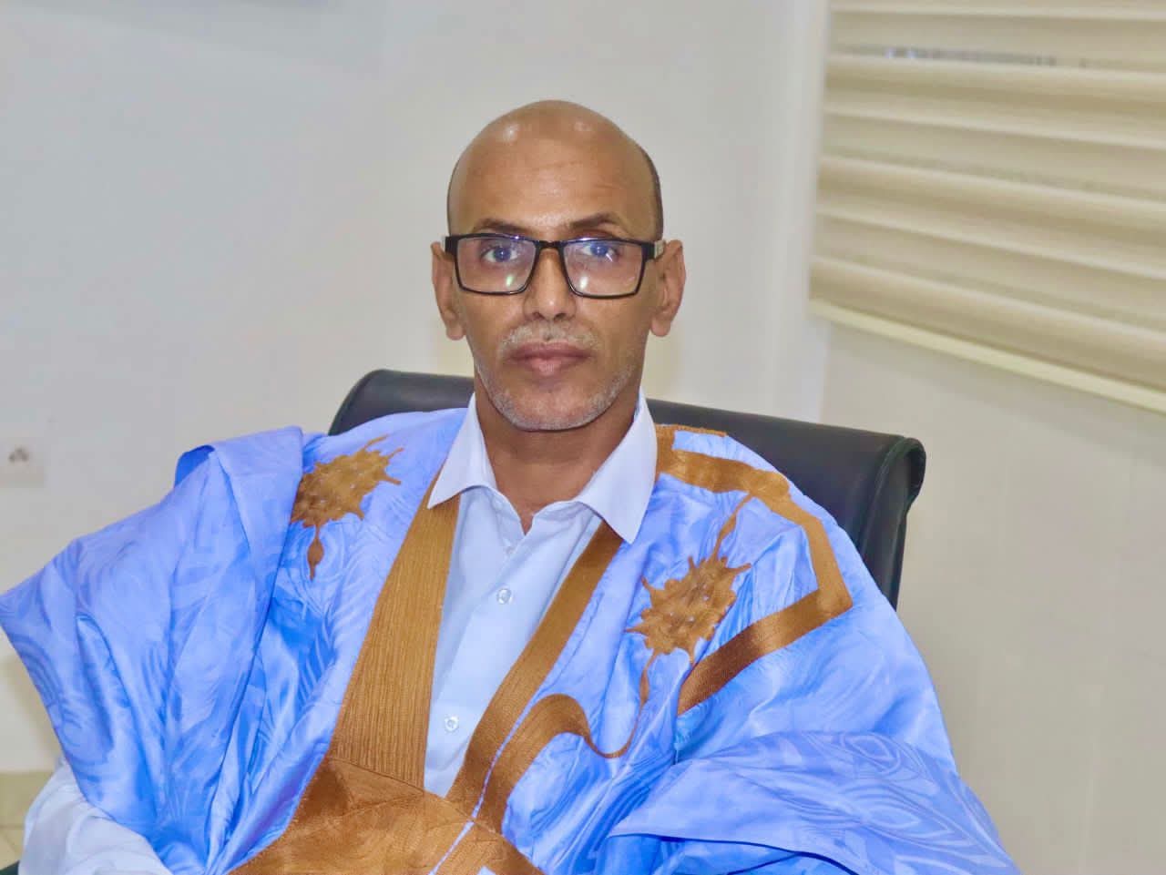 بقلم الإعلامي محمد سوله