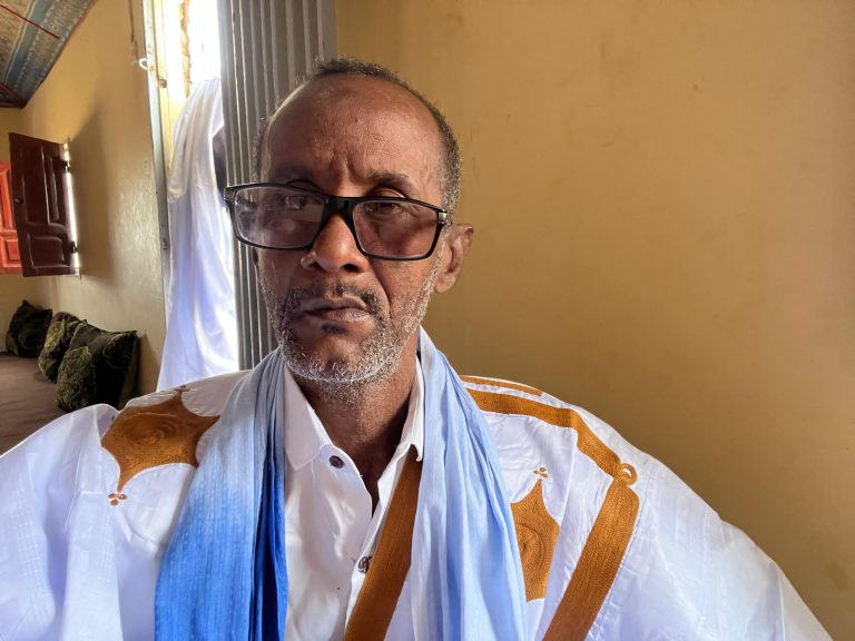 الإعلامي/ علي محمد علي