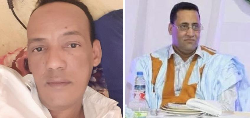 بقلم / الصحفي آ بيه محمد الأفضل